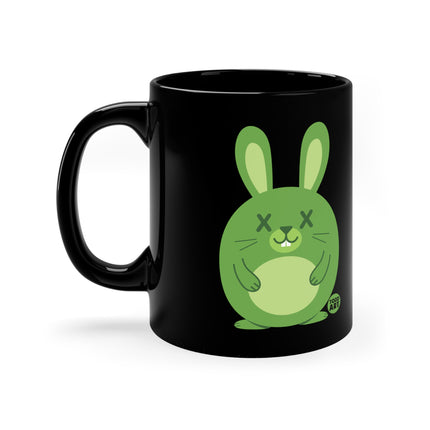 Deadimals Bunny Mug