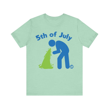 5th of July Tee