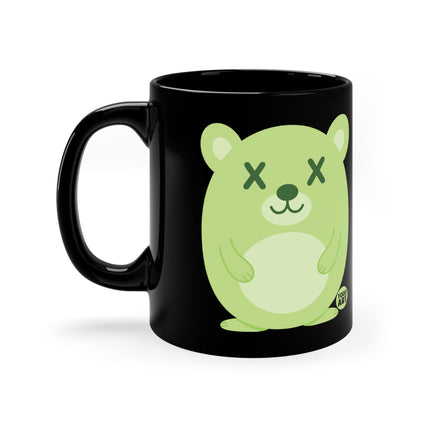 Deadimals Polar Bears Mug