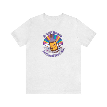 Funshine Booze Unisex Tee