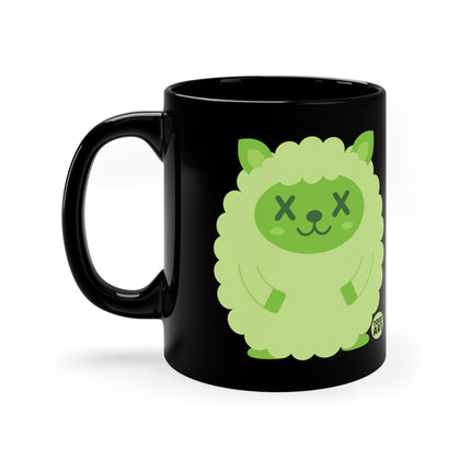 Deadimals Sheep Mug