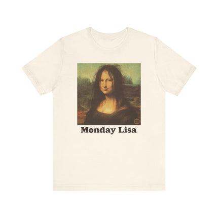 The Monday Lisa Tee