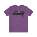 Heather Team Purple