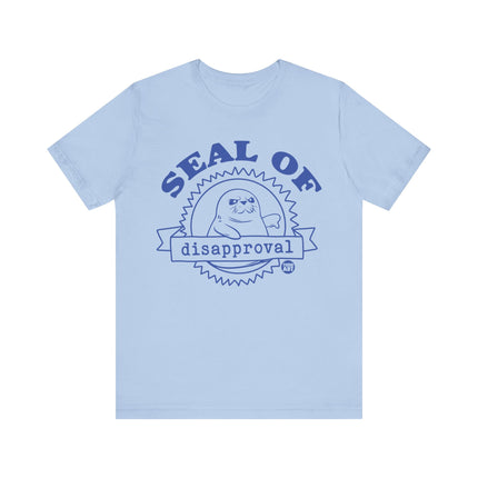 Seal of Disapproval Tshirt