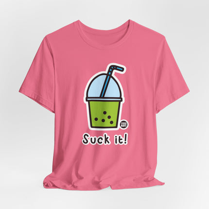 Suck It Boba Tshirt