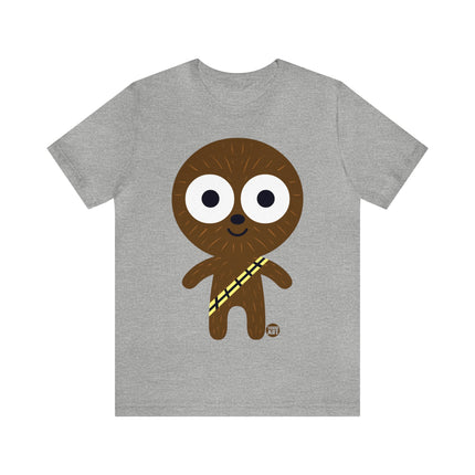 Chewbacca Unisex Tee