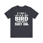 Heather Navy