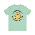 Heather Mint