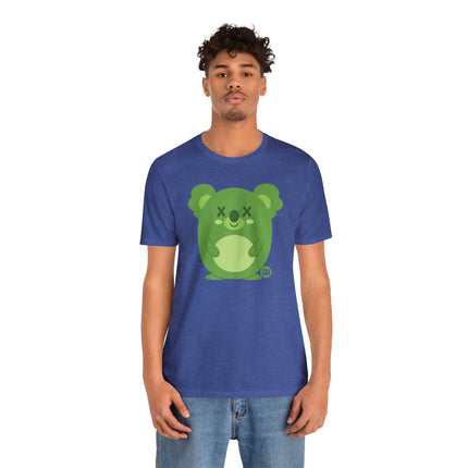 Deadimals Koala Unisex Tee