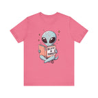 Charity Pink