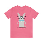 Charity Pink