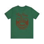 Heather Grass Green