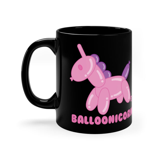 Balloonicorn Mug