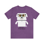 Heather Team Purple