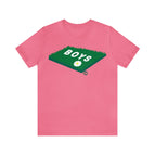 Charity Pink