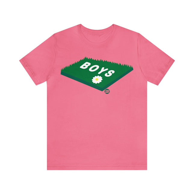 Boys Doormat Unisex Tee