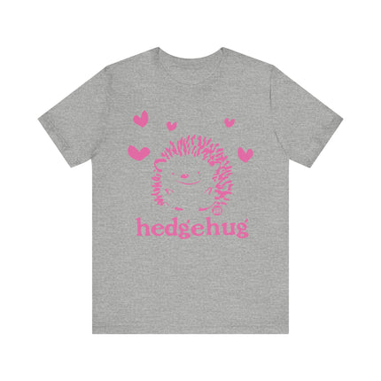 Hedgehug Hedgehog Tshirt