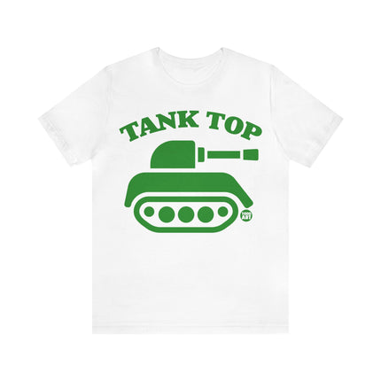 Tank Top Unisex Tee