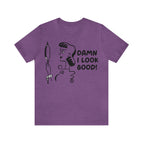 Heather Team Purple