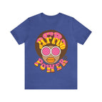Heather True Royal