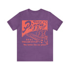Heather Team Purple