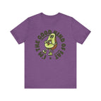 Heather Team Purple