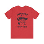 Heather Red