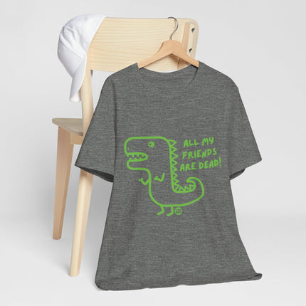 Funny Dino Tee