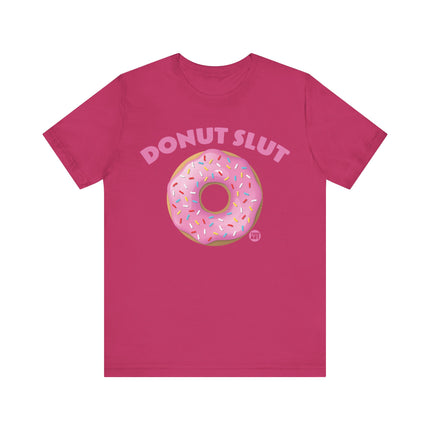 Donut Slut Tshirt