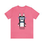 Charity Pink