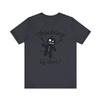 Heather Navy