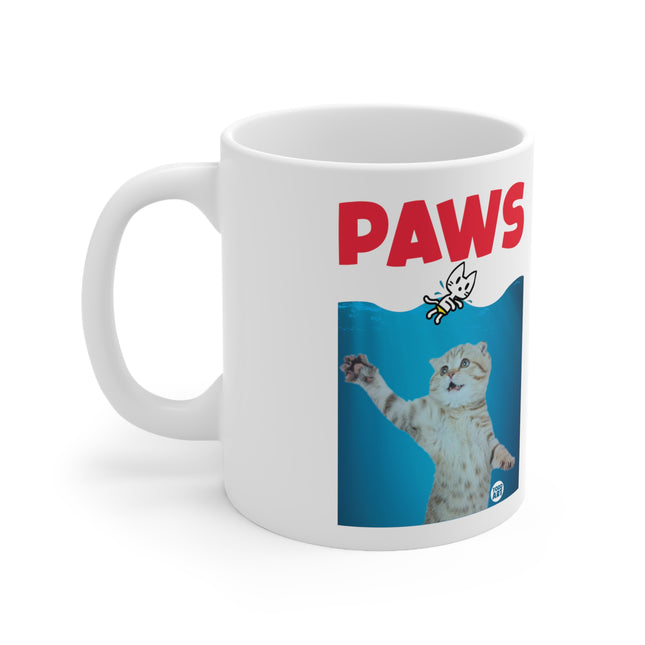 GBK Paws Jaws Ceramic Mug