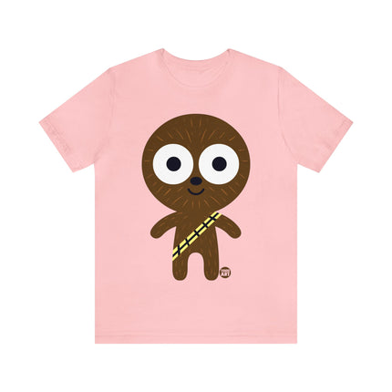 Chewbacca Unisex Tee