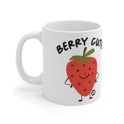 Berry Cute Ceramic Mug