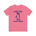 Charity Pink