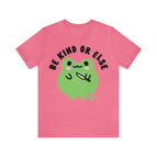Charity Pink