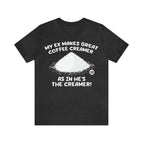 Dark Grey Heather