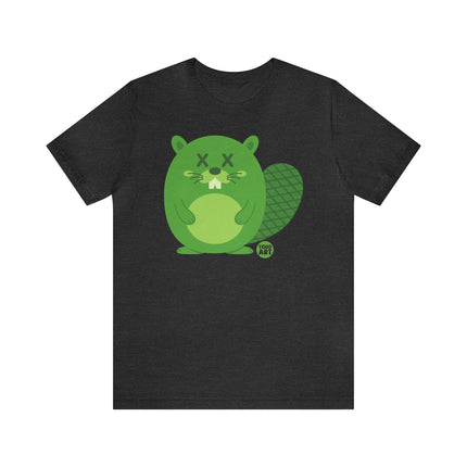 Deadimals Beaver Unisex Tee