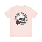 Soft Pink