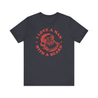 Heather Navy
