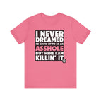 Charity Pink