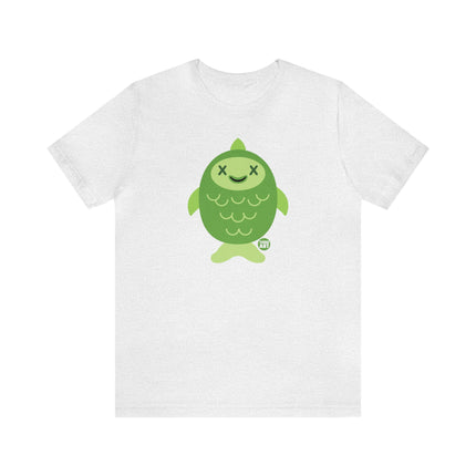 Deadimals Goldfish Unisex Tee