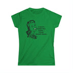 Irish Green