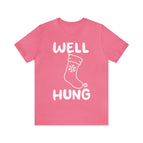 Charity Pink