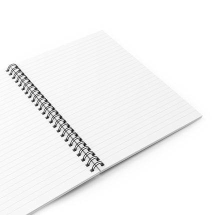 Names of Death Row Inmates Spiral Notebook - Ruled Line