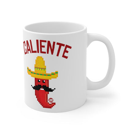 Caliente Ceramic Mug