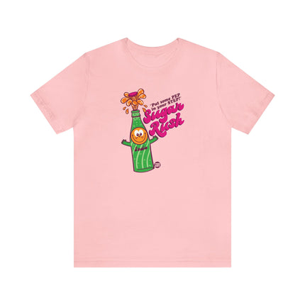 Funshine Soda Unisex Tee