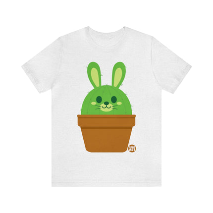 Cactimals - Bunny Unisex Tee