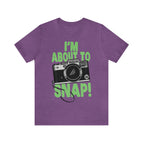 Heather Team Purple