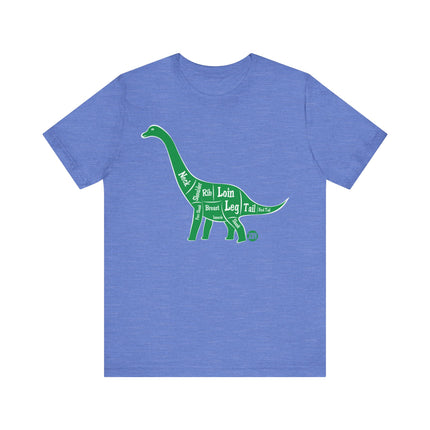 Dinosaur Meats Tee